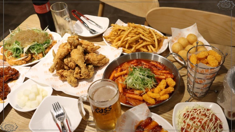 가마치통닭논현역점 이미지