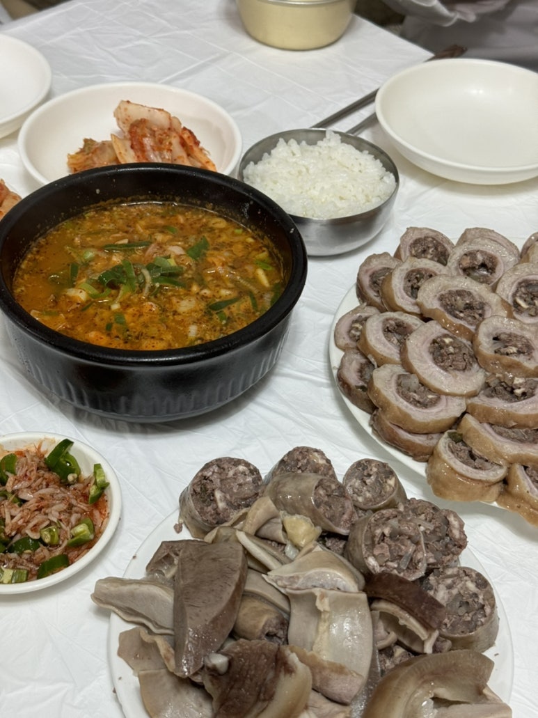 대동순대 이미지