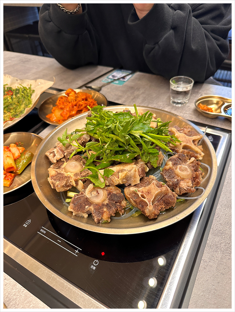 옥된장 안성공도점 이미지