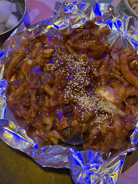 술선생잭치킨매니아 이미지