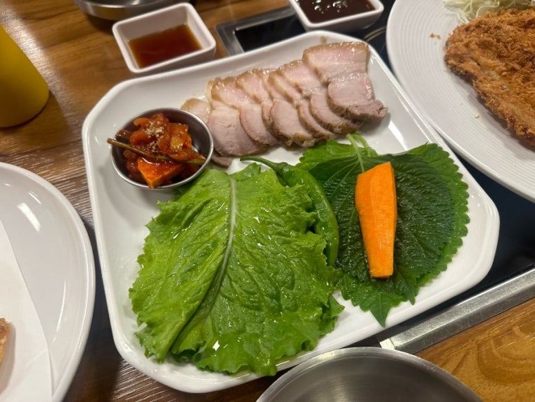 명동칼국수 갑을점 사진 7