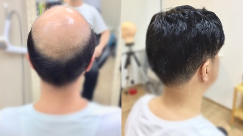 별헤어샵 이미지