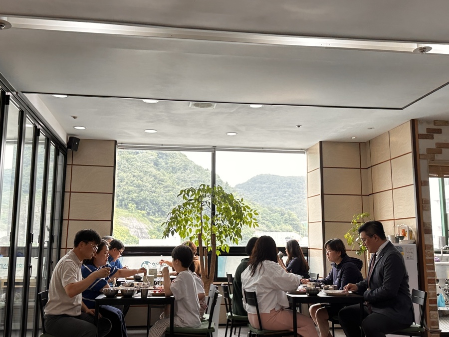 즐거운식탁 명지 이미지