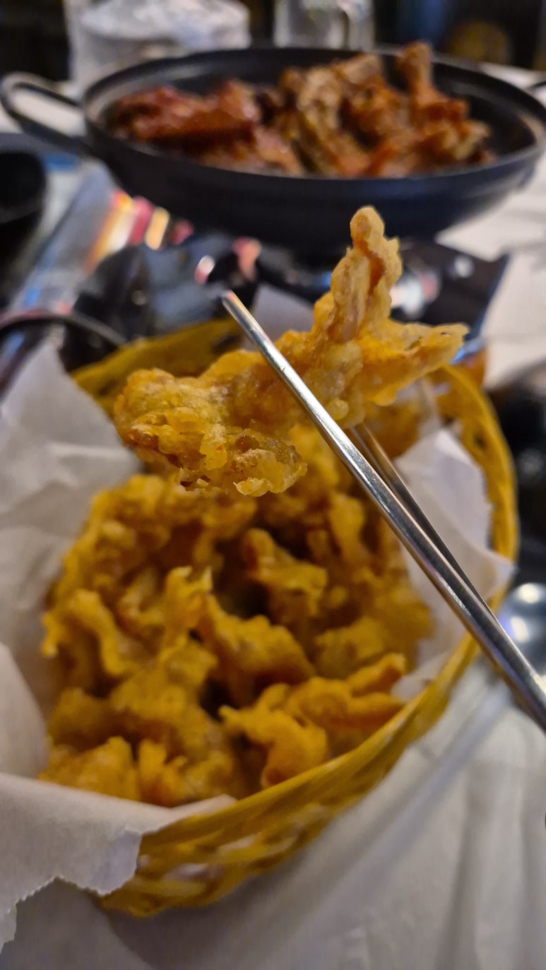 마님닭발 이미지