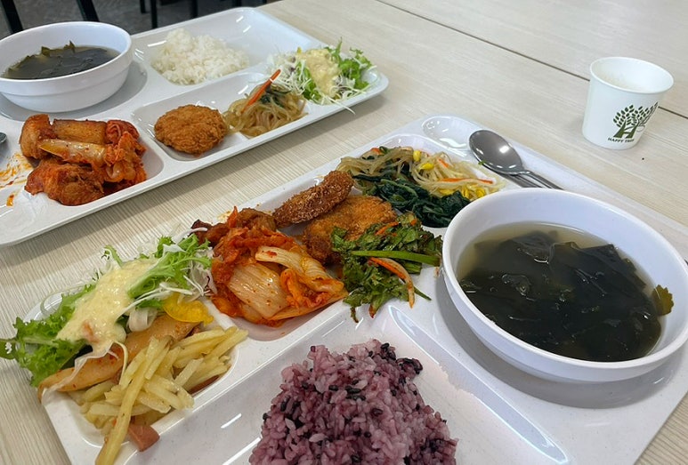 신동뷔페 이미지