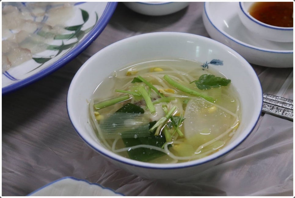 어전맛집 이미지