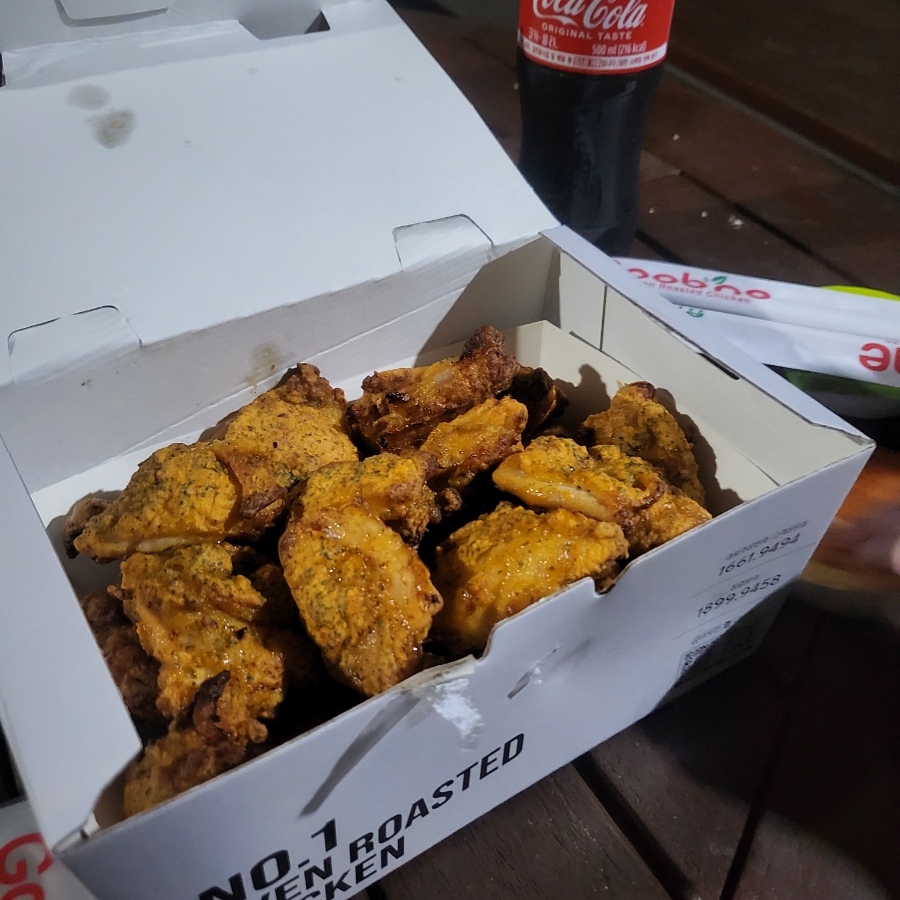 굽네치킨충무공점 이미지