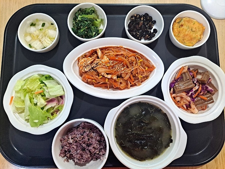 연근이해물찜 이미지
