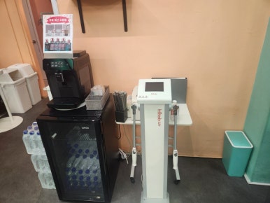 테라PT언주역점 이미지