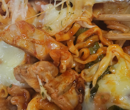 기영이숯불두마리치킨시흥배곧점 이미지