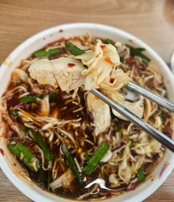 공릉닭한마리원주점 이미지