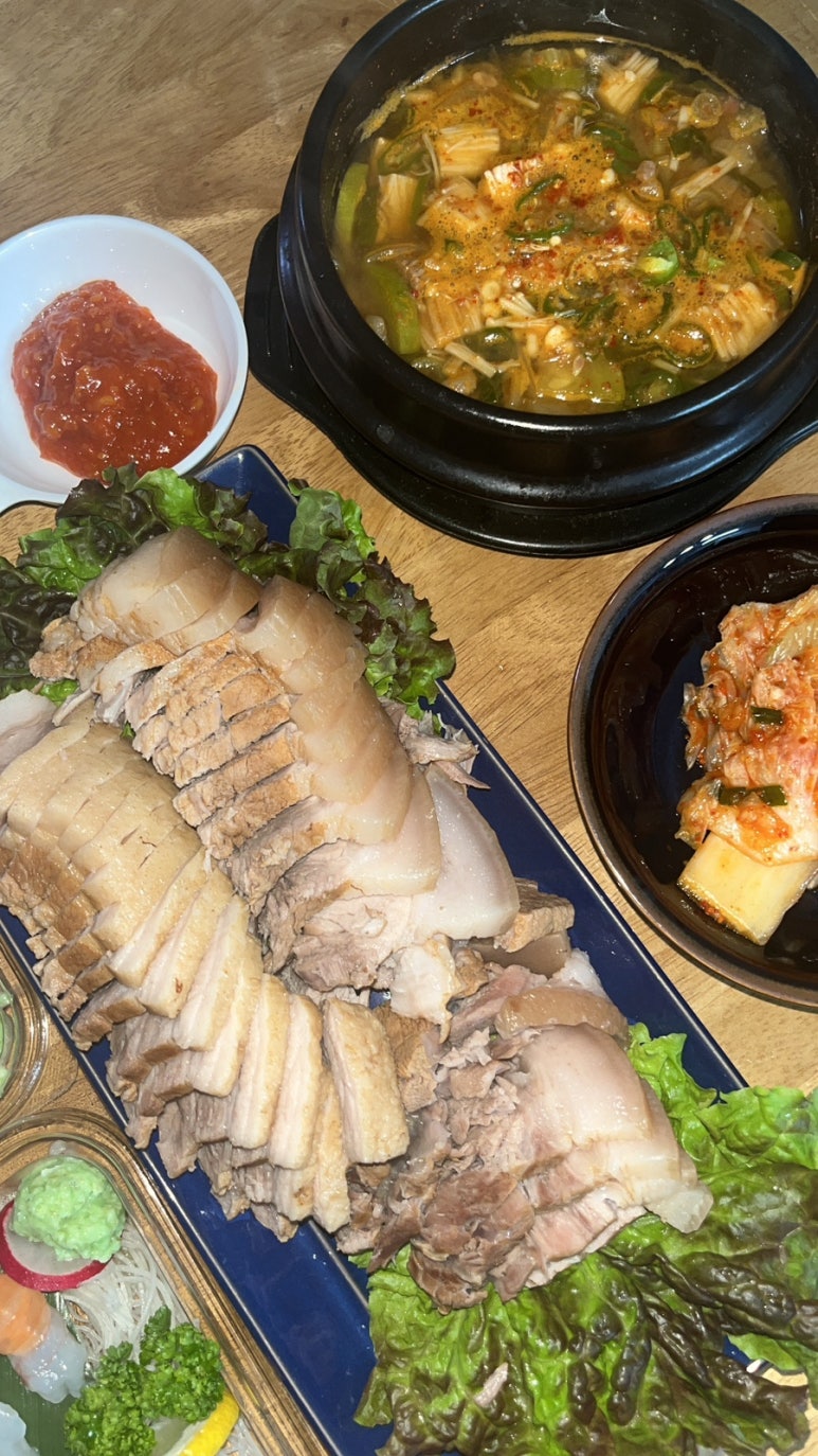 숙성회마트 이미지