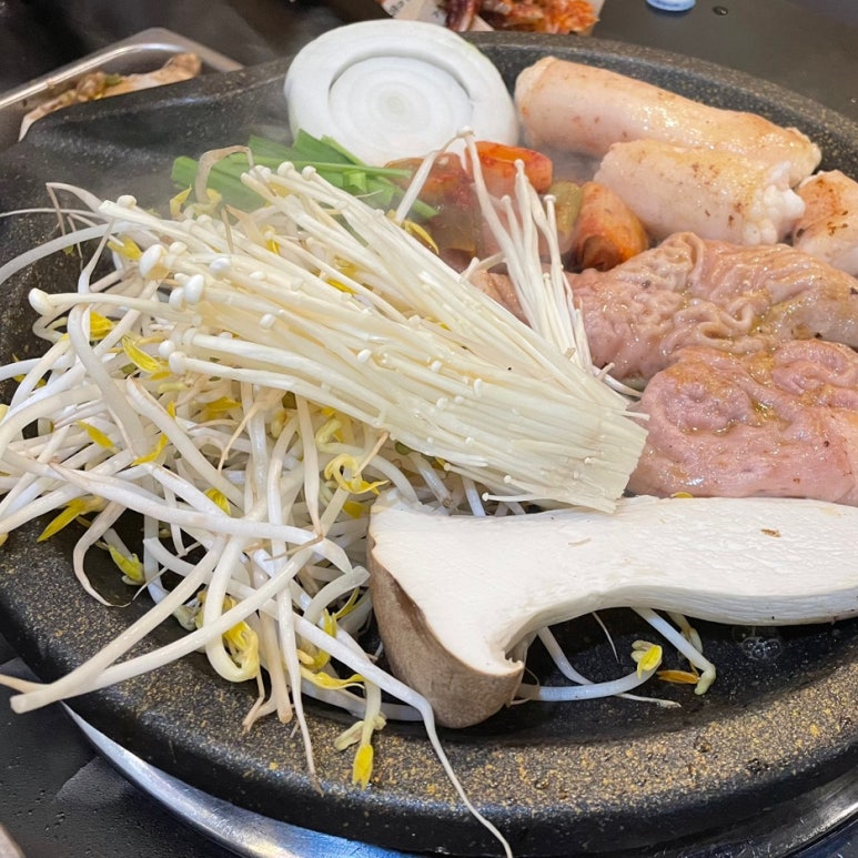 서래왕차돌 이미지