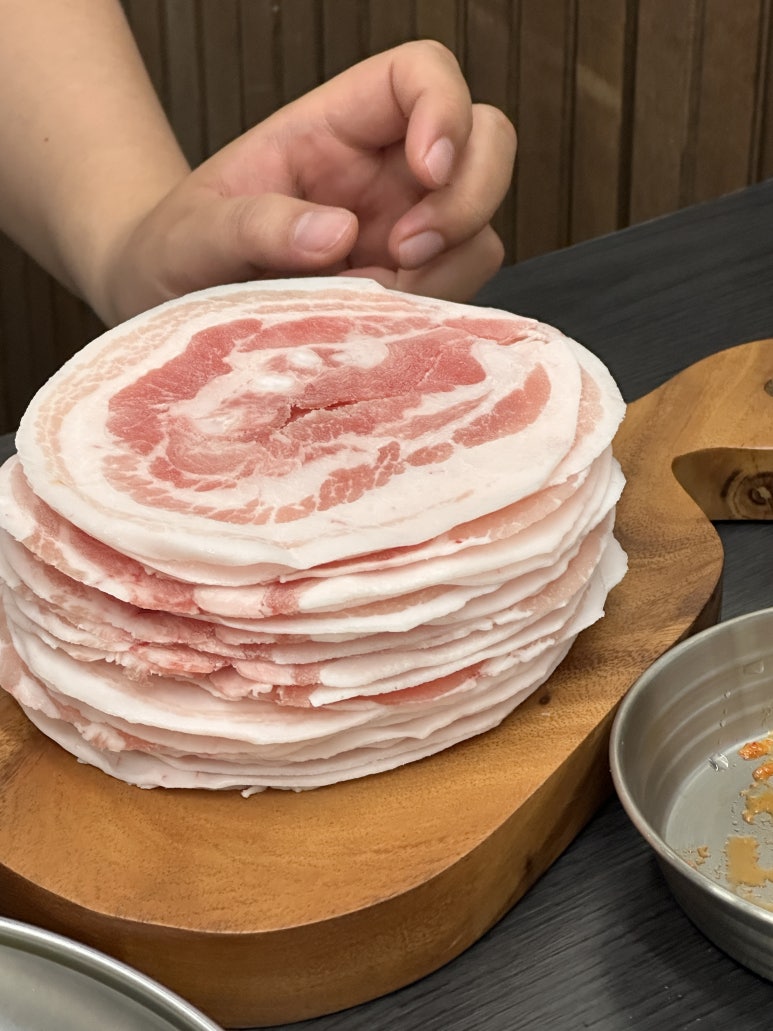 영도씨삼겹살 이미지
