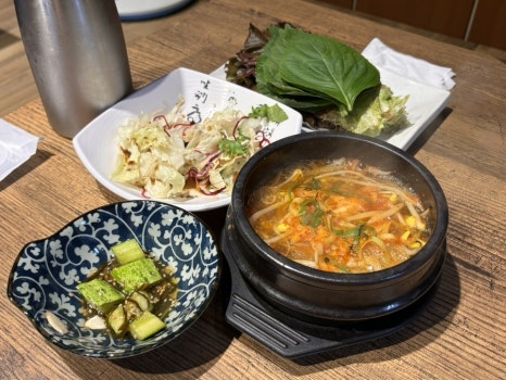 향우한방족발 이미지