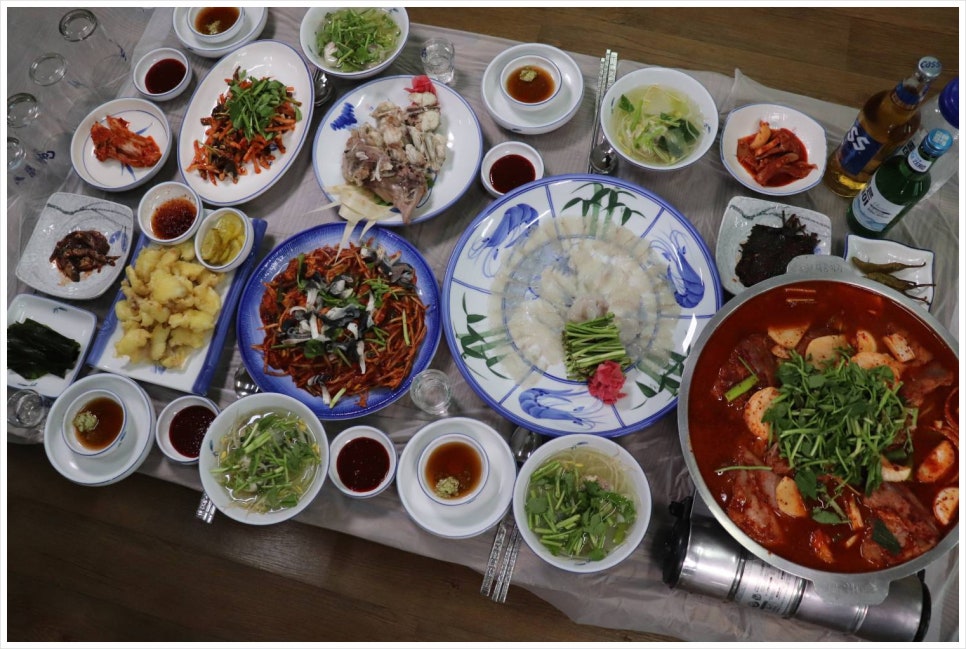 어전맛집 이미지