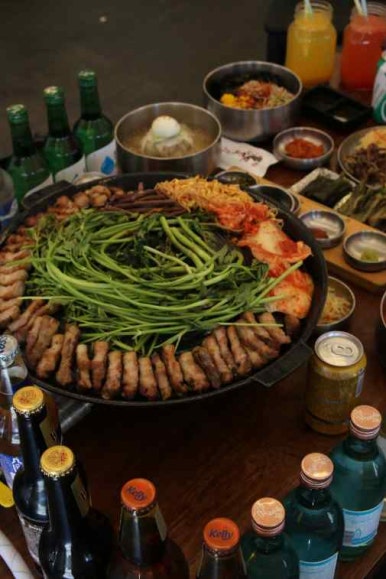 다산 친목회 이미지