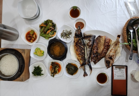 털봉이생선구이 이미지