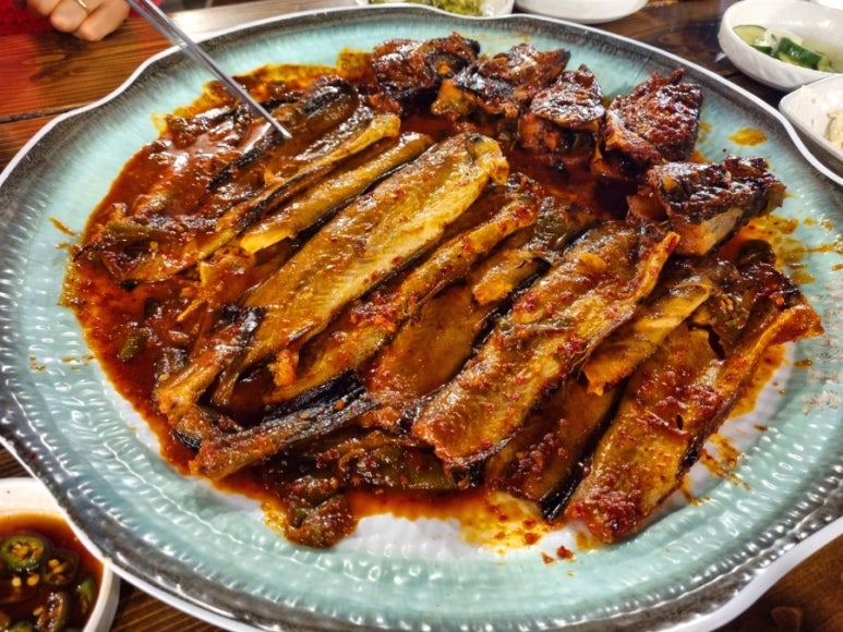 명태정가 이미지