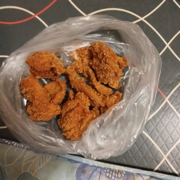 더잘만든닭강정 본점 이미지