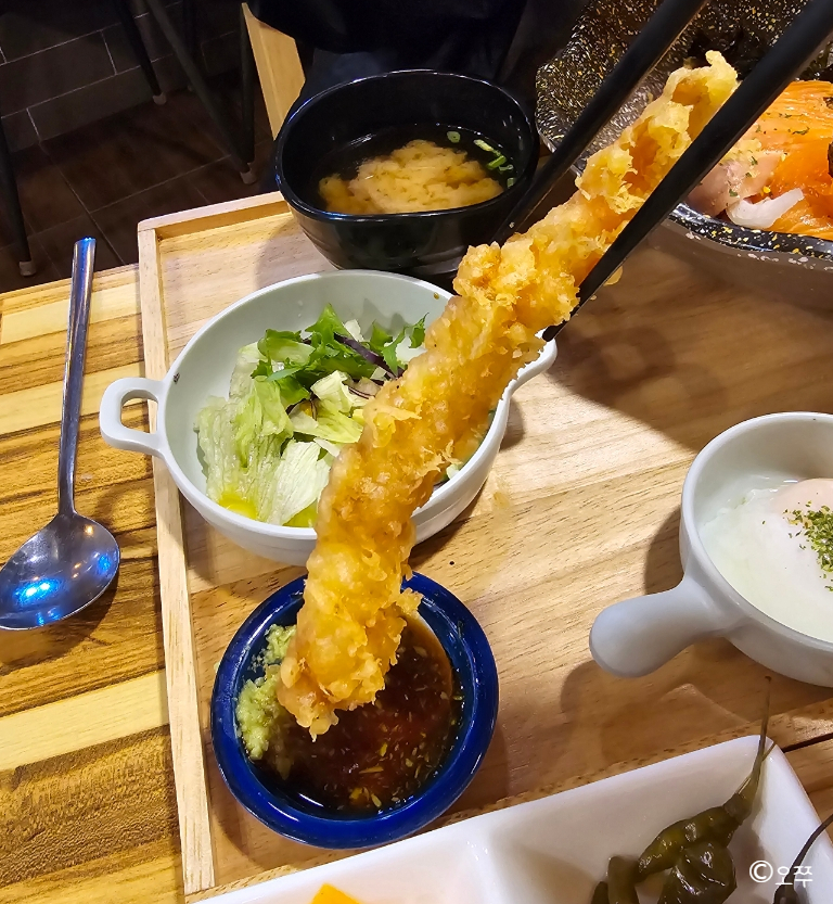 텐사장 이미지
