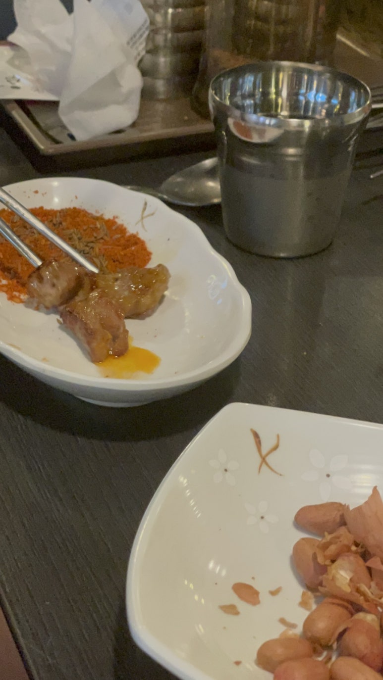 청춘양꼬치 포차 이미지