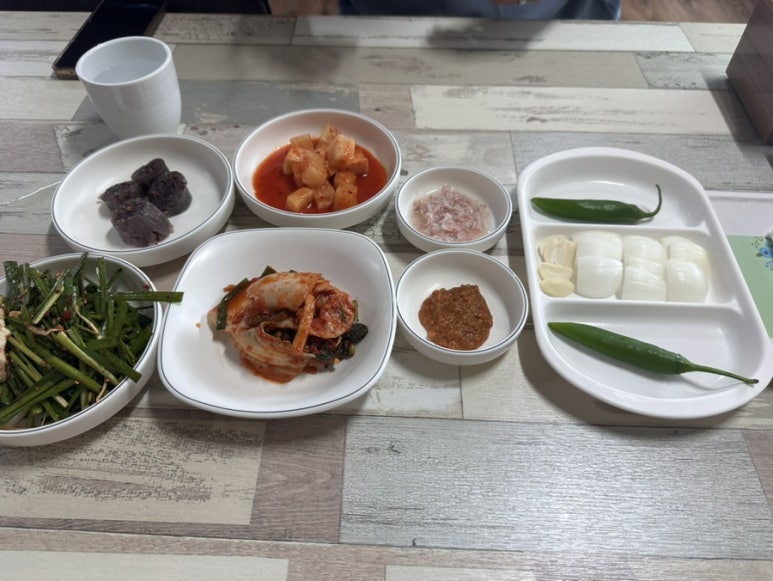 서부밀양돼지국밥전문점 이미지