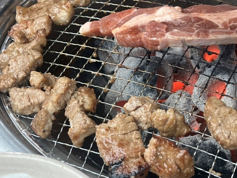 백년손님서서갈비 이미지