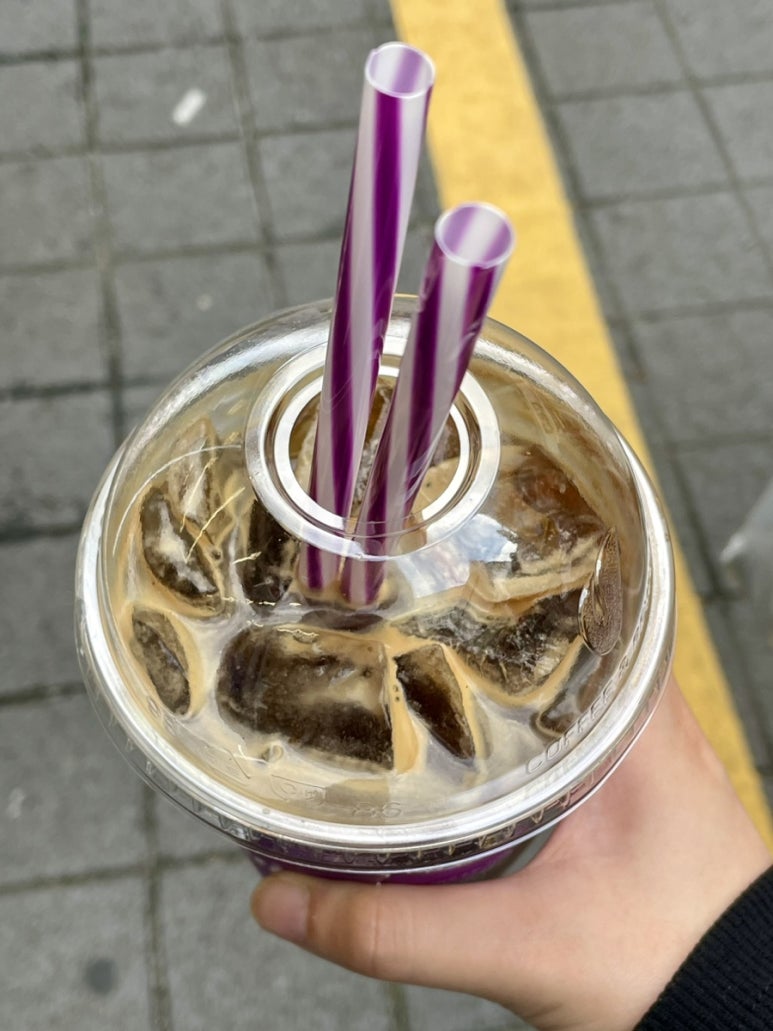 더벤티광주충장로점 이미지