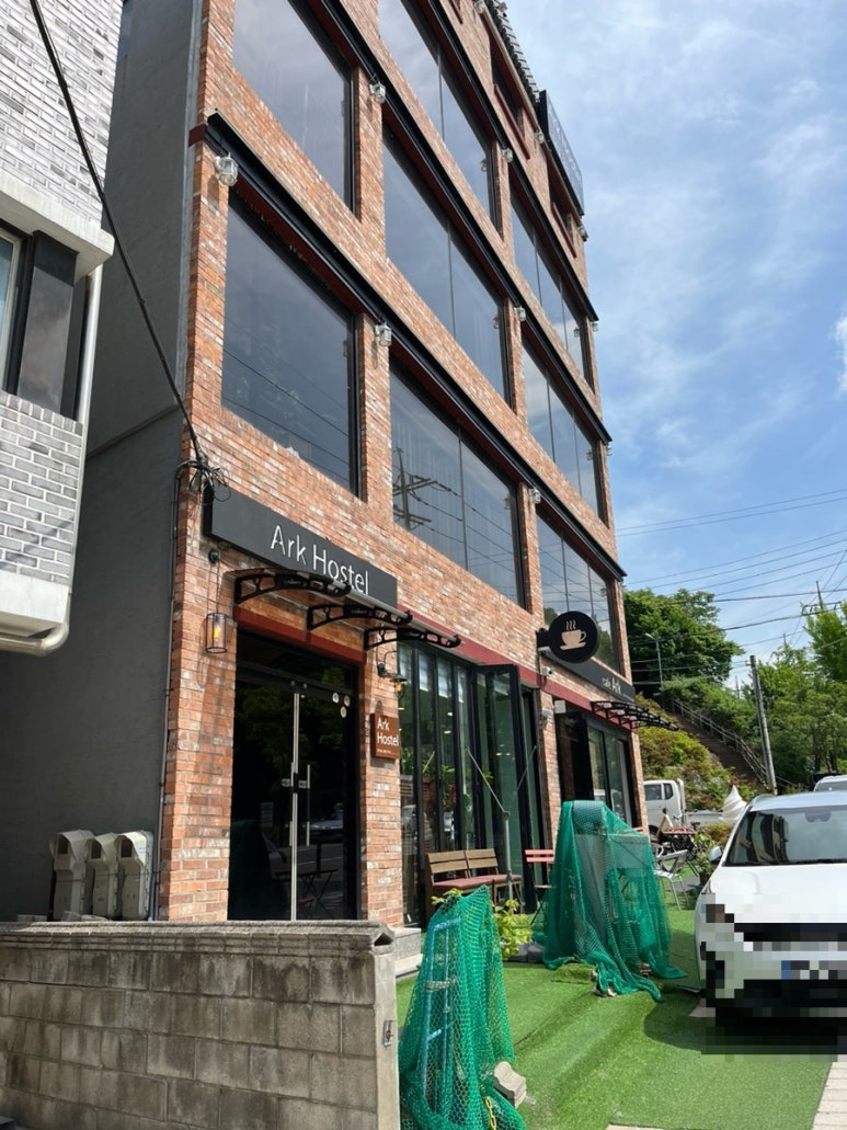 전주한옥마을호스텔Ark 이미지