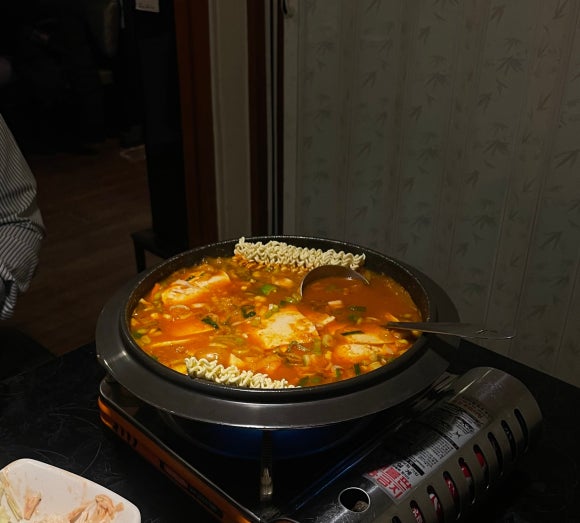 버지니아치킨 이미지