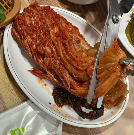 한광숯불구이 이미지