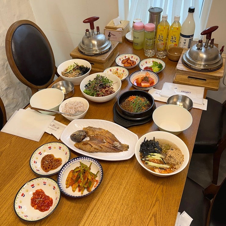 굴비마을 이미지