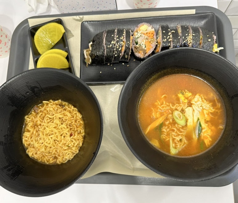 369김밥 이미지