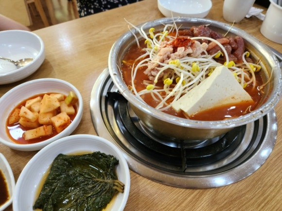 이대감양푼이생태랑동태랑 이미지