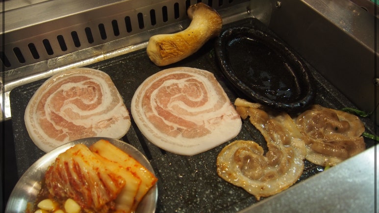 교대이층집강남역점 이미지