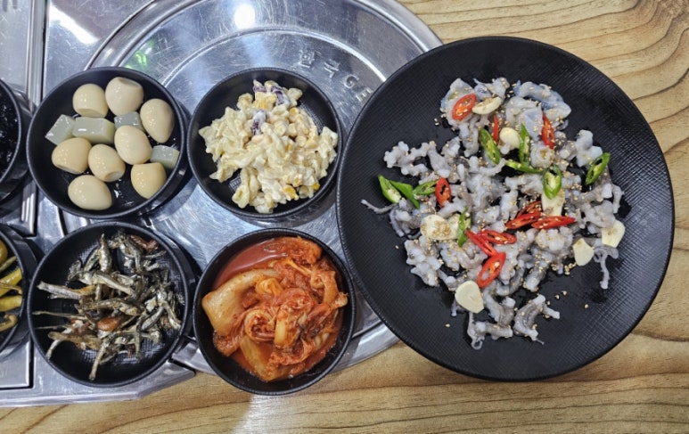 낙지야낙지야 이미지
