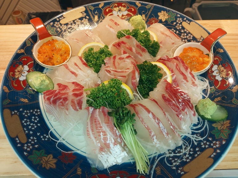 송정스시 이미지
