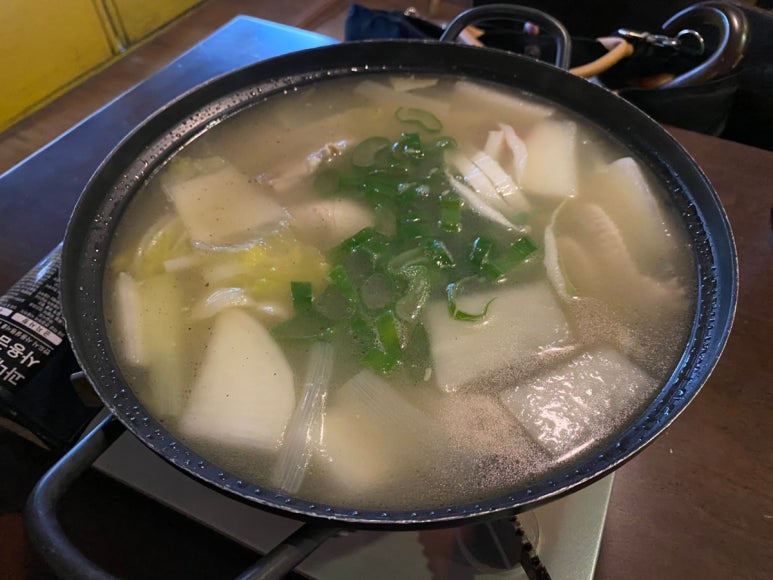 전골전문 이미지