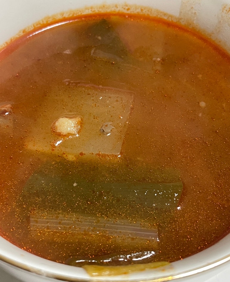 안동참한우촌 이미지