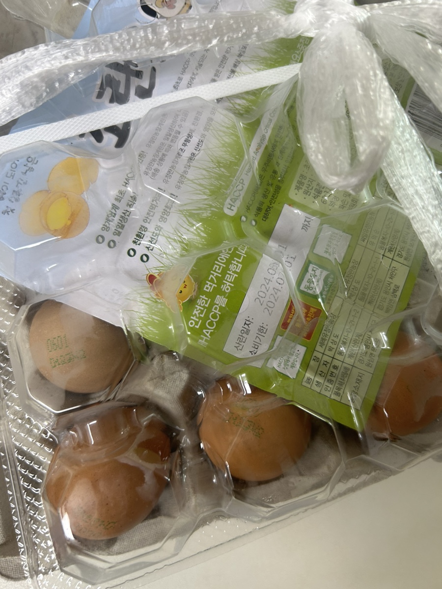 두레김밥 이미지