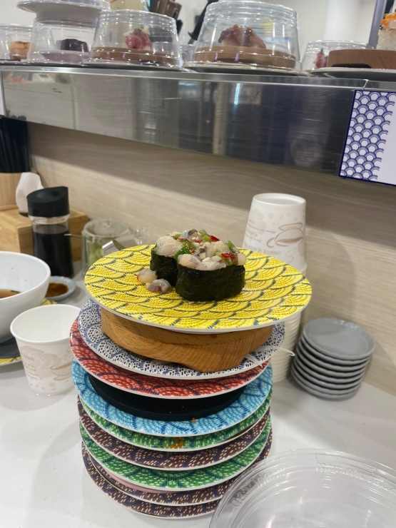 담다초밥 이미지