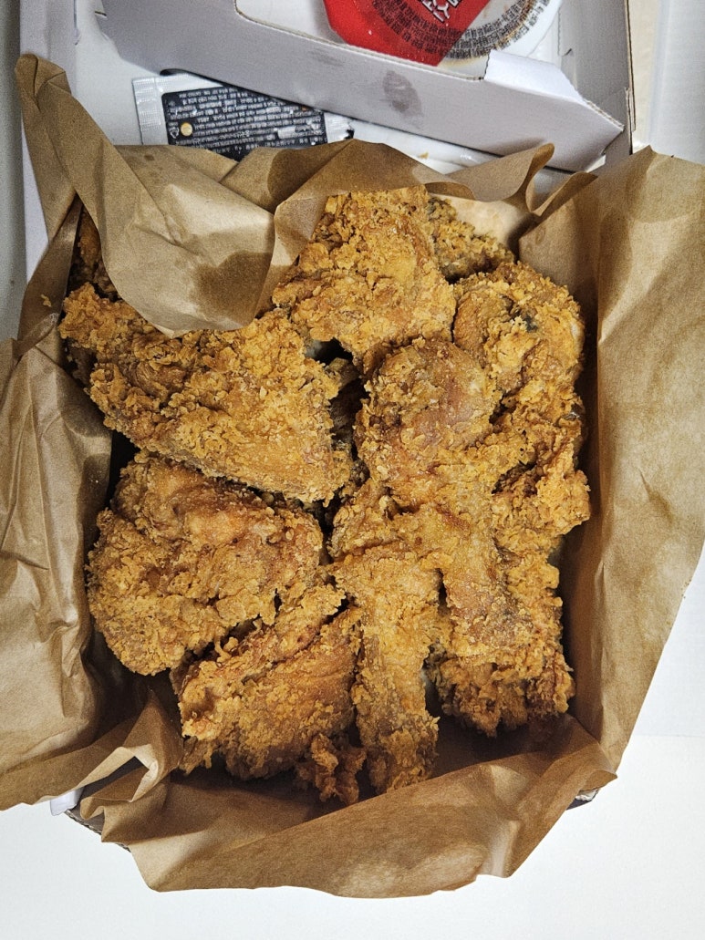 피자나라치킨공주창원 이미지