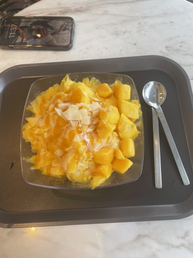 파리바게트경남함양점 이미지