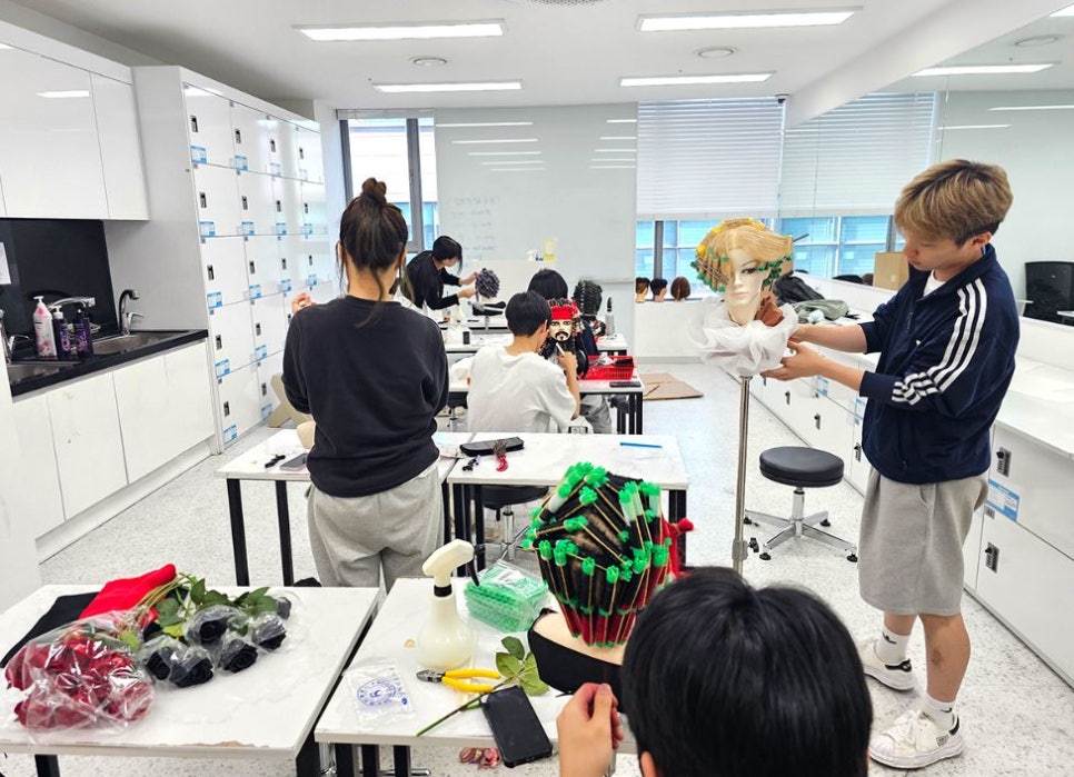 강남헤어이야기 이미지
