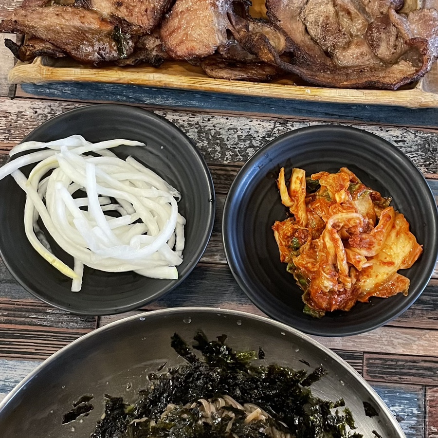 평원막국수 이미지