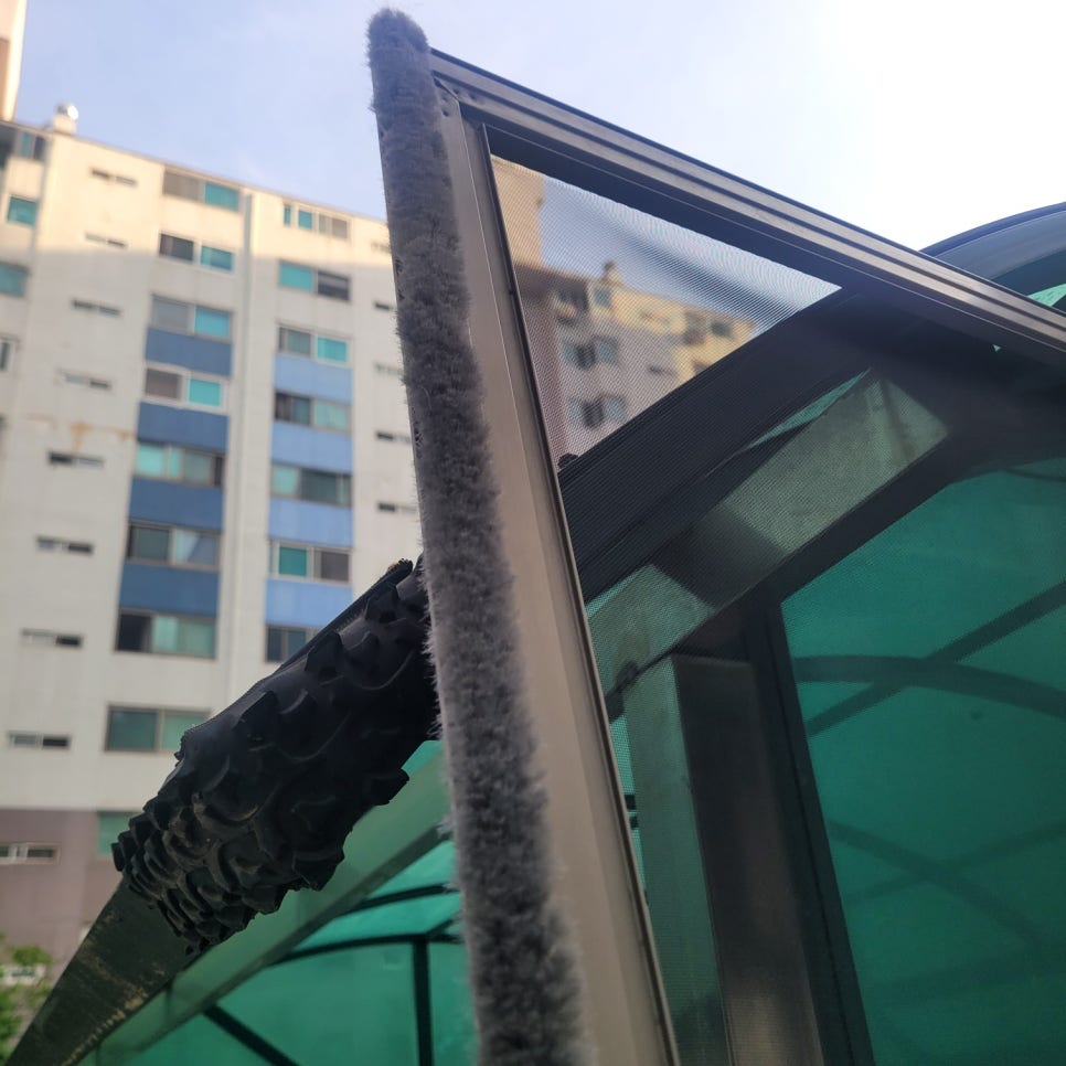 서울방충망 이미지