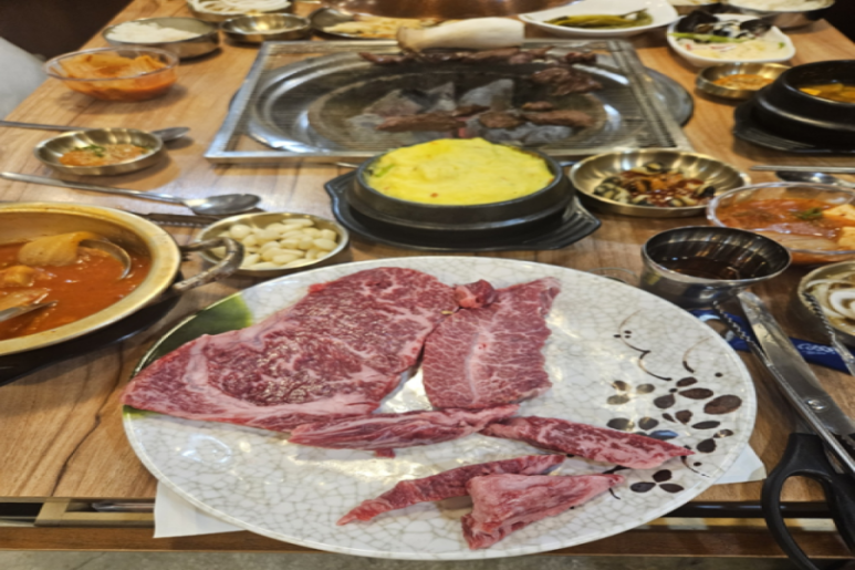 한우미식가 이미지