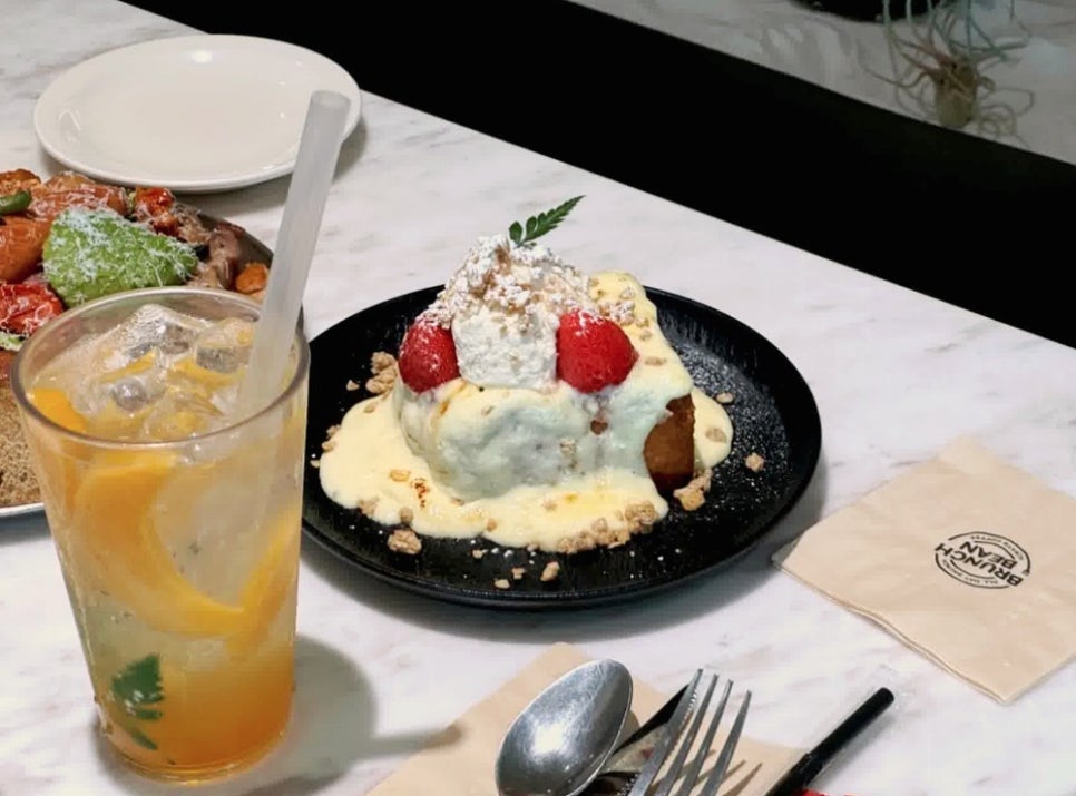 브런치빈 안산점 이미지