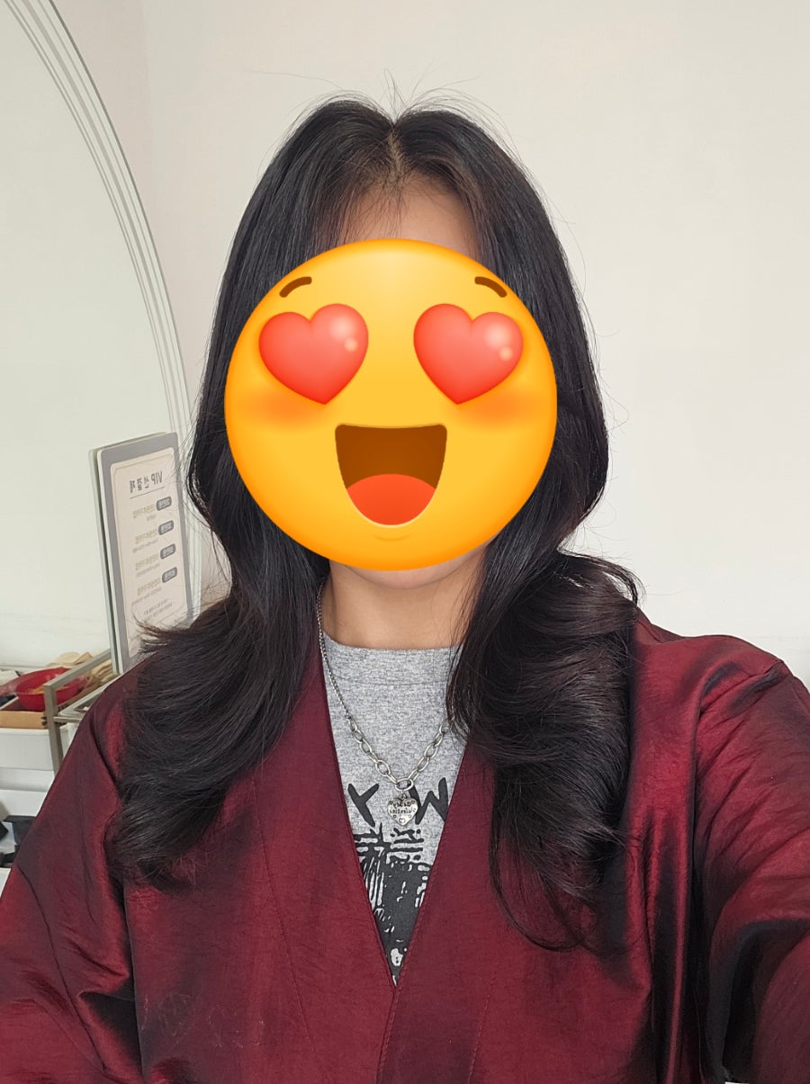 유엔헤어샵 이미지